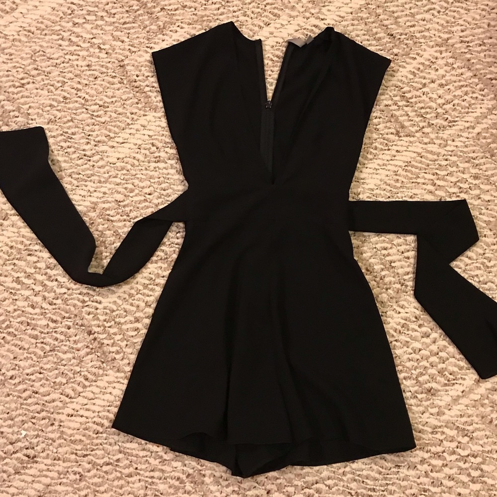 ASOS skort dress shorts size 0